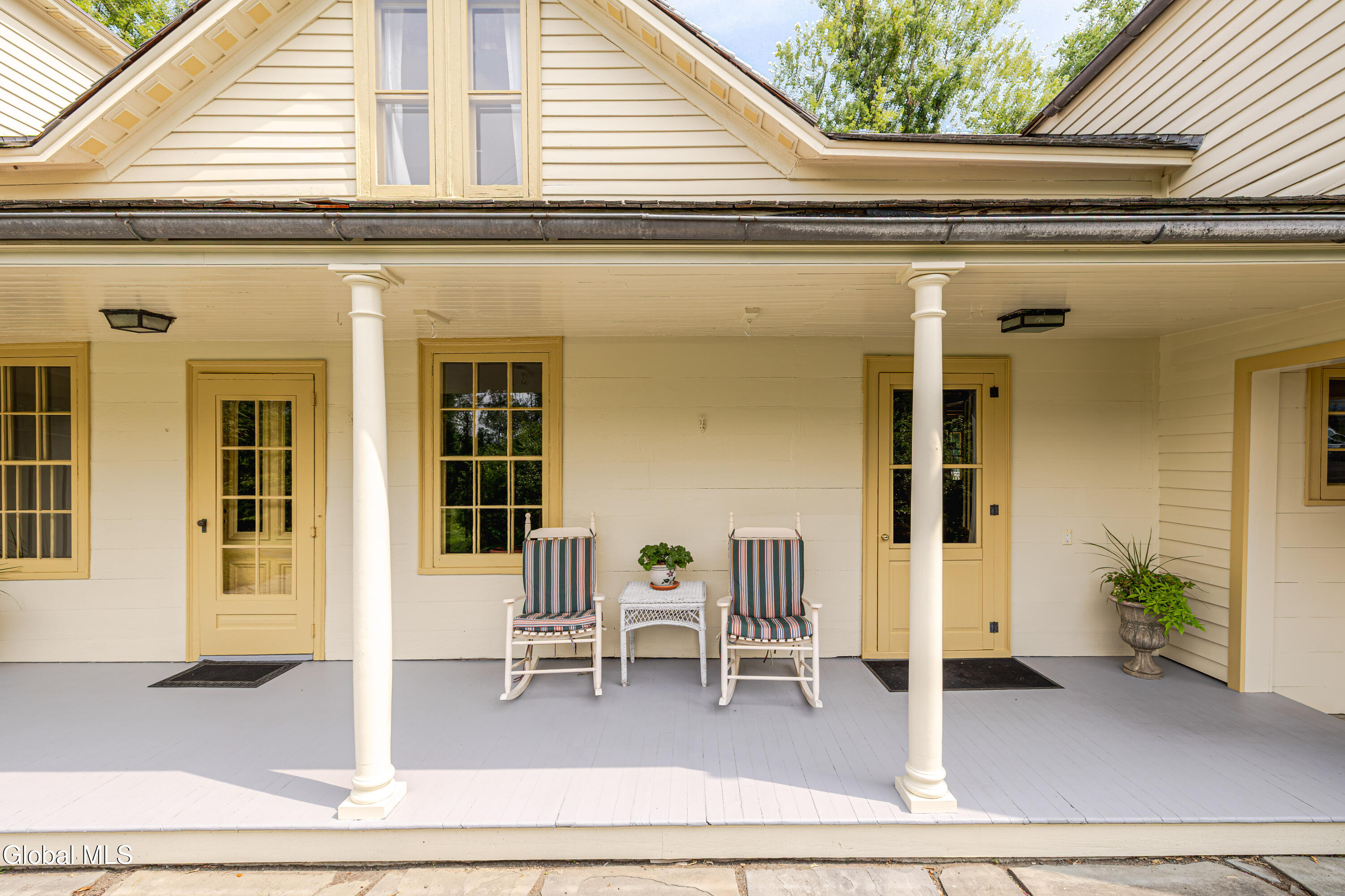 14 & 18 Clove Road Castleton On Hudson NY 12033