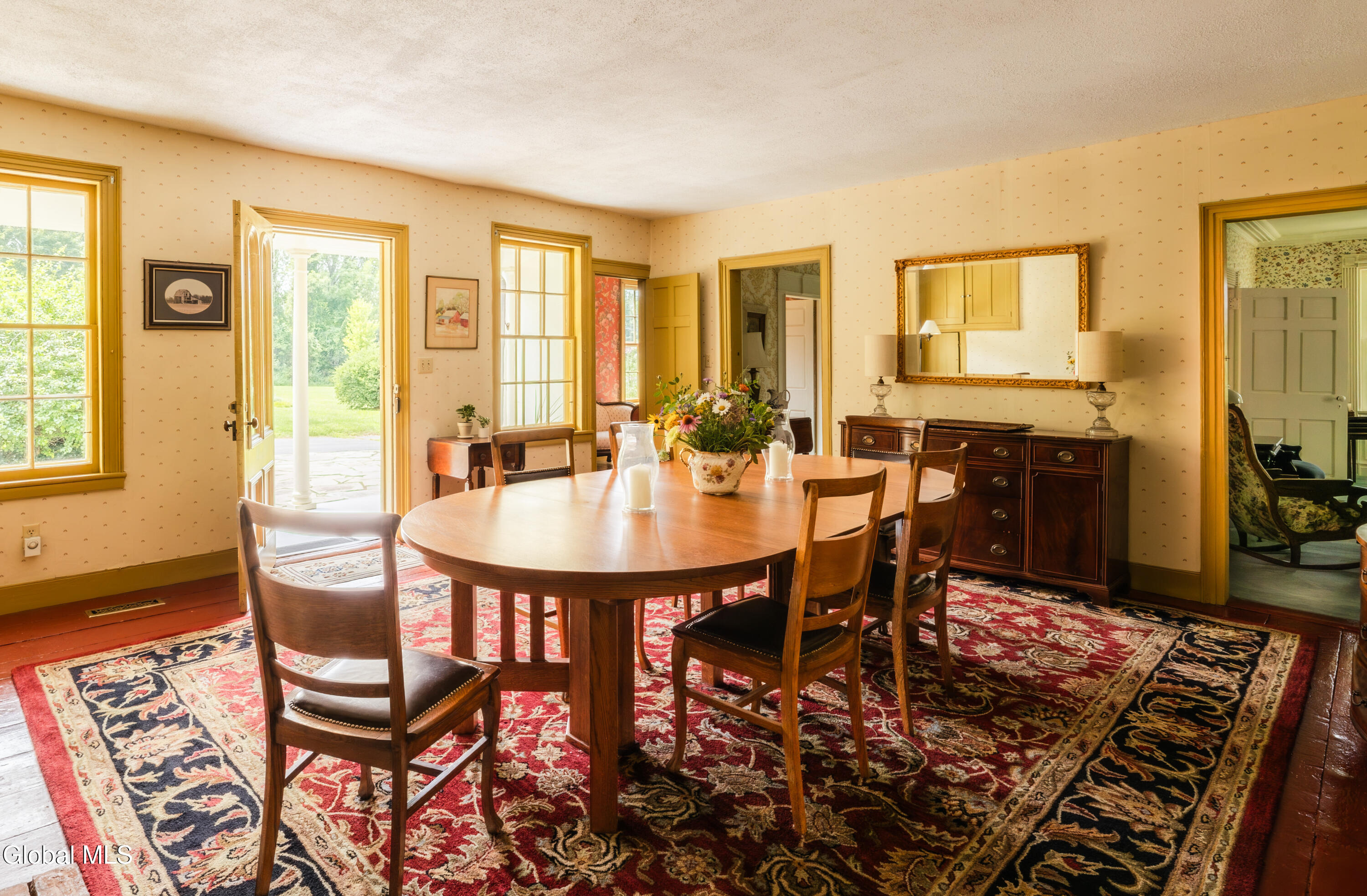 14 & 18 Clove Road Castleton On Hudson NY 12033
