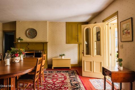 14 & 18 Clove Road Castleton On Hudson NY 12033