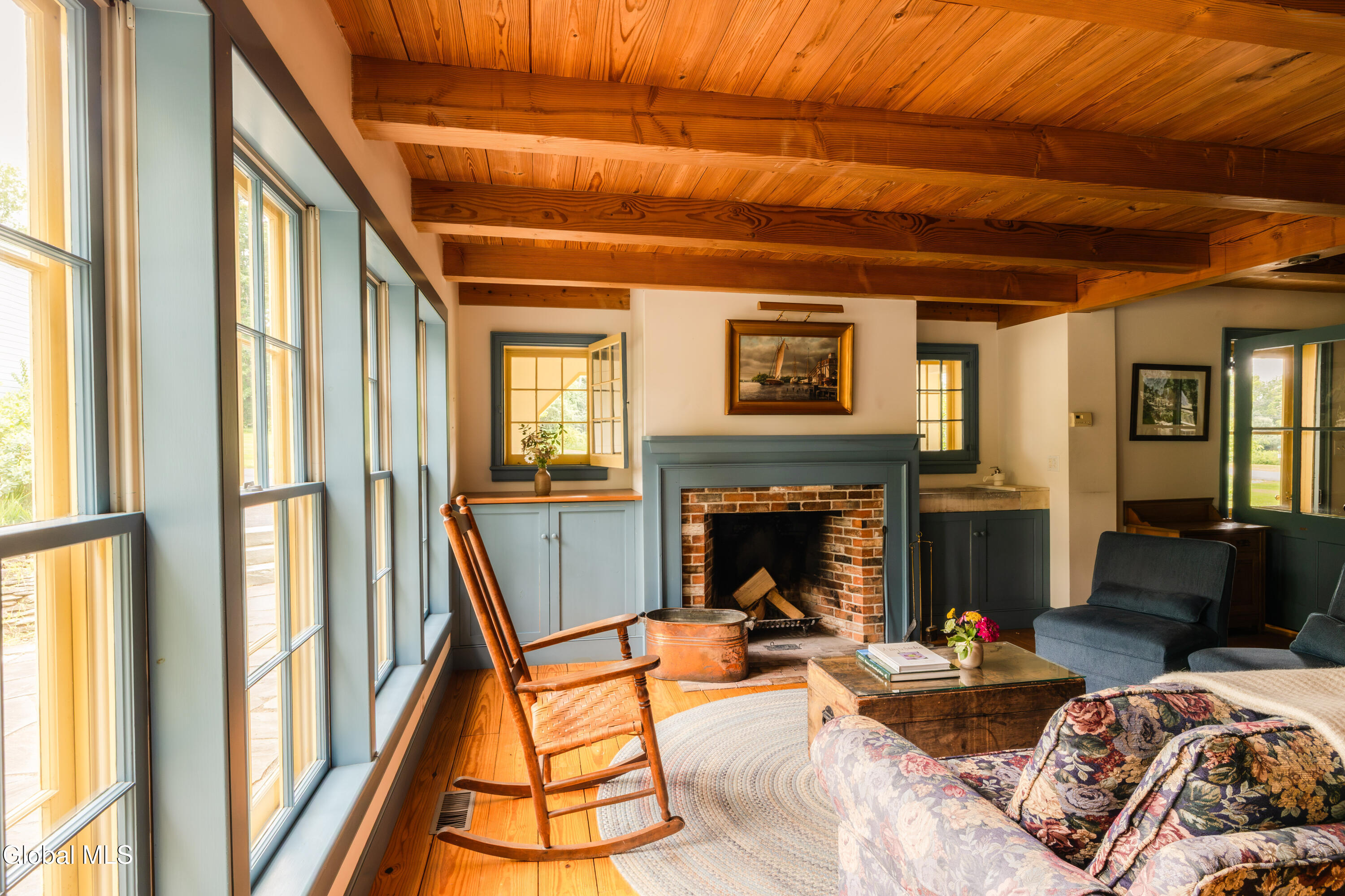 14 & 18 Clove Road Castleton On Hudson NY 12033