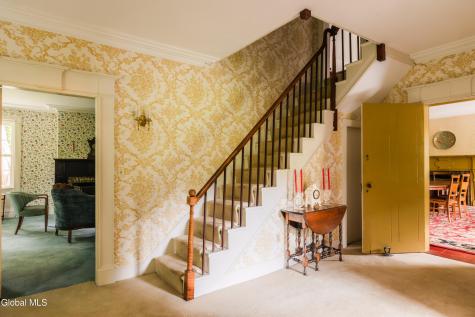 14 & 18 Clove Road Castleton On Hudson NY 12033