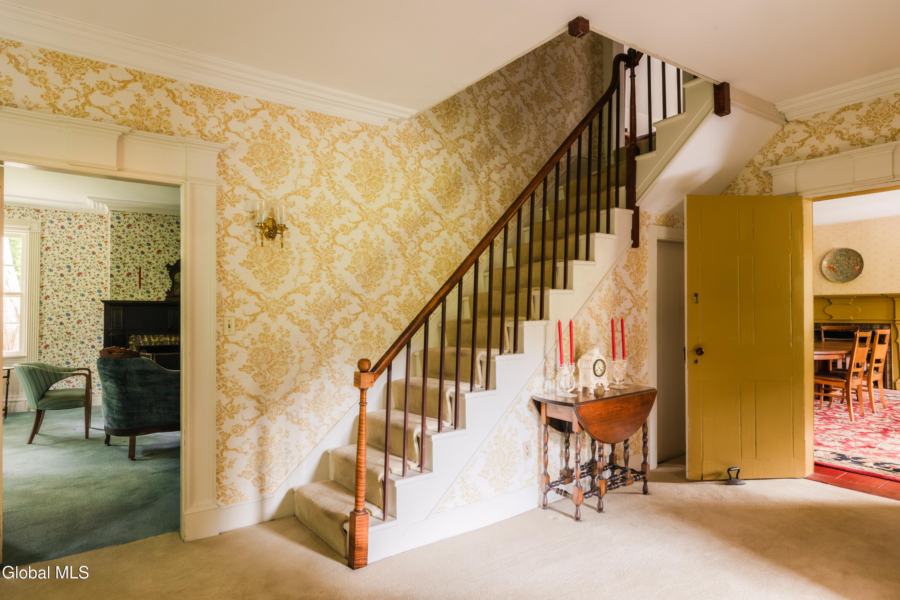 14 & 18 Clove Road Castleton On Hudson NY 12033