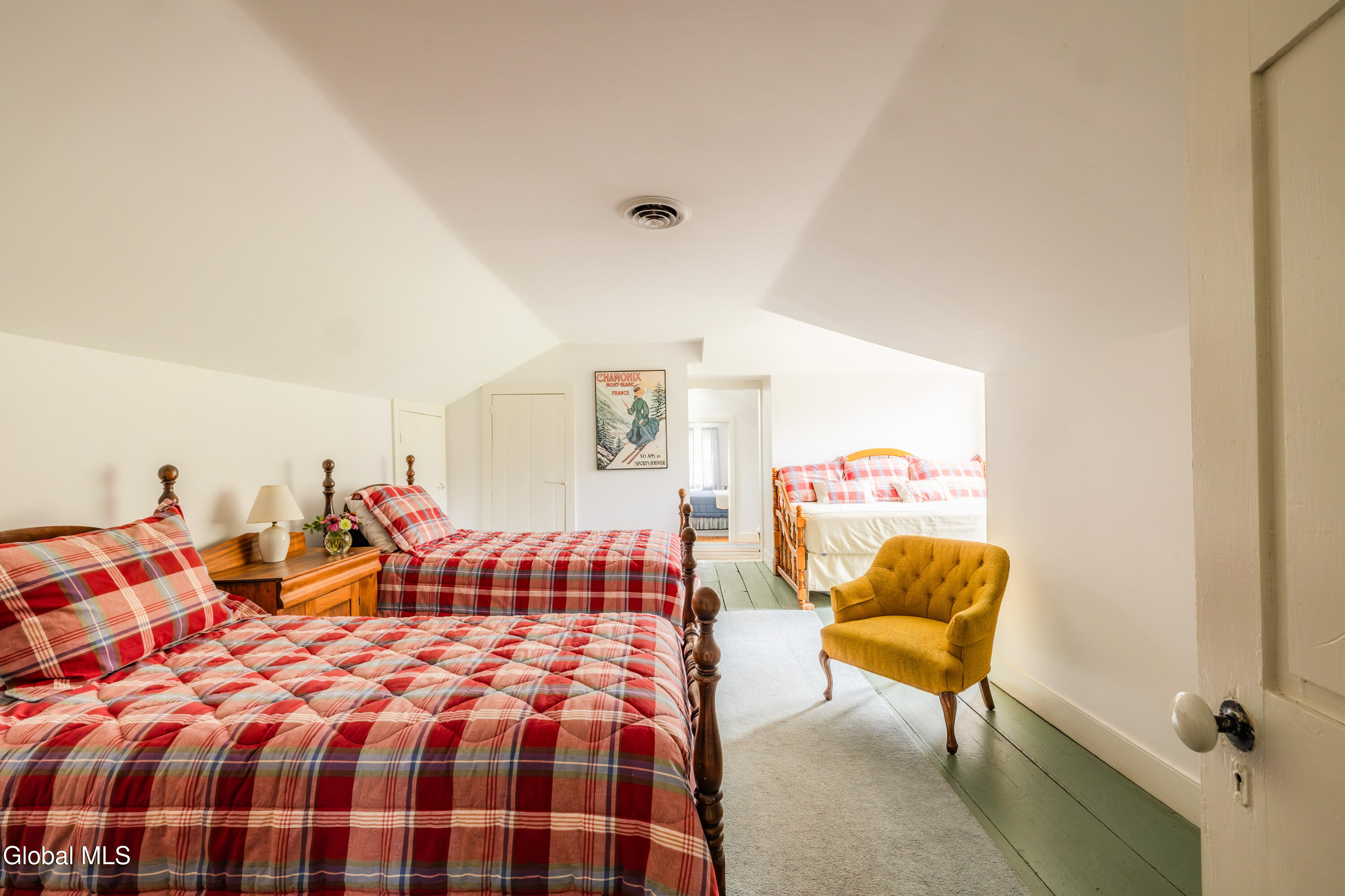 14 & 18 Clove Road Castleton On Hudson NY 12033