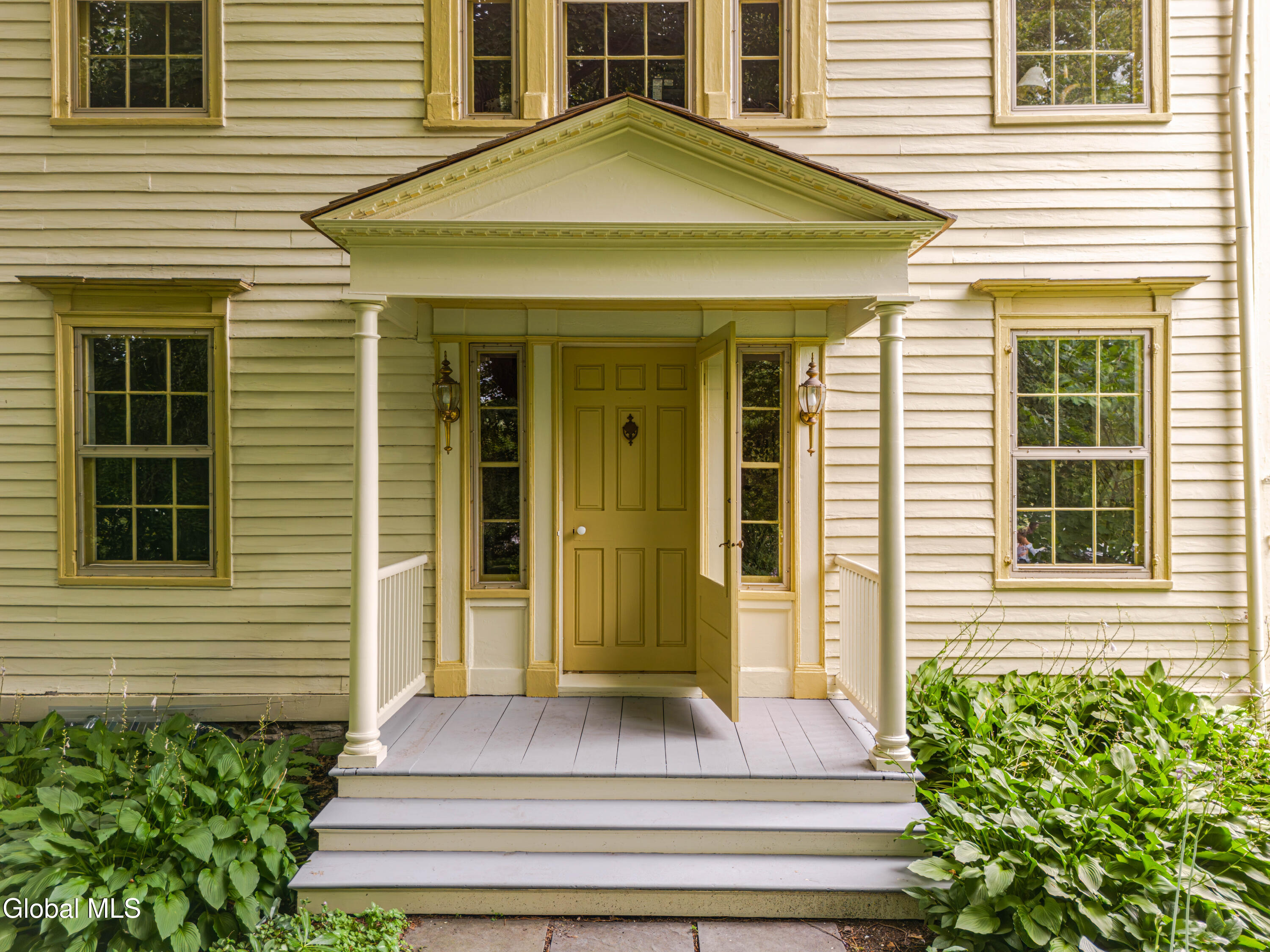 14 & 18 Clove Road Castleton On Hudson NY 12033