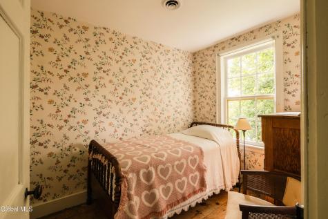 14 & 18 Clove Road Castleton On Hudson NY 12033