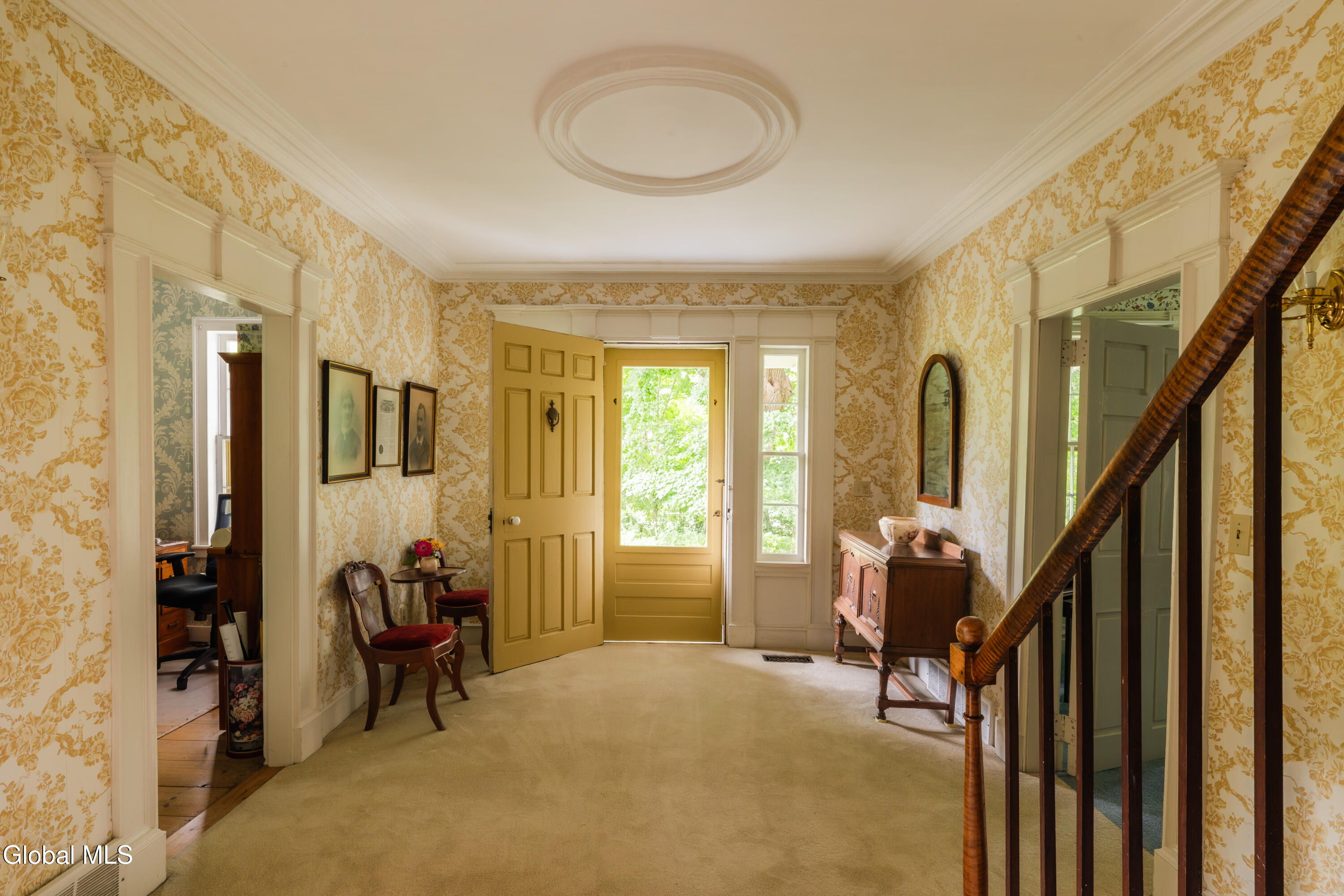14 & 18 Clove Road Castleton On Hudson NY 12033
