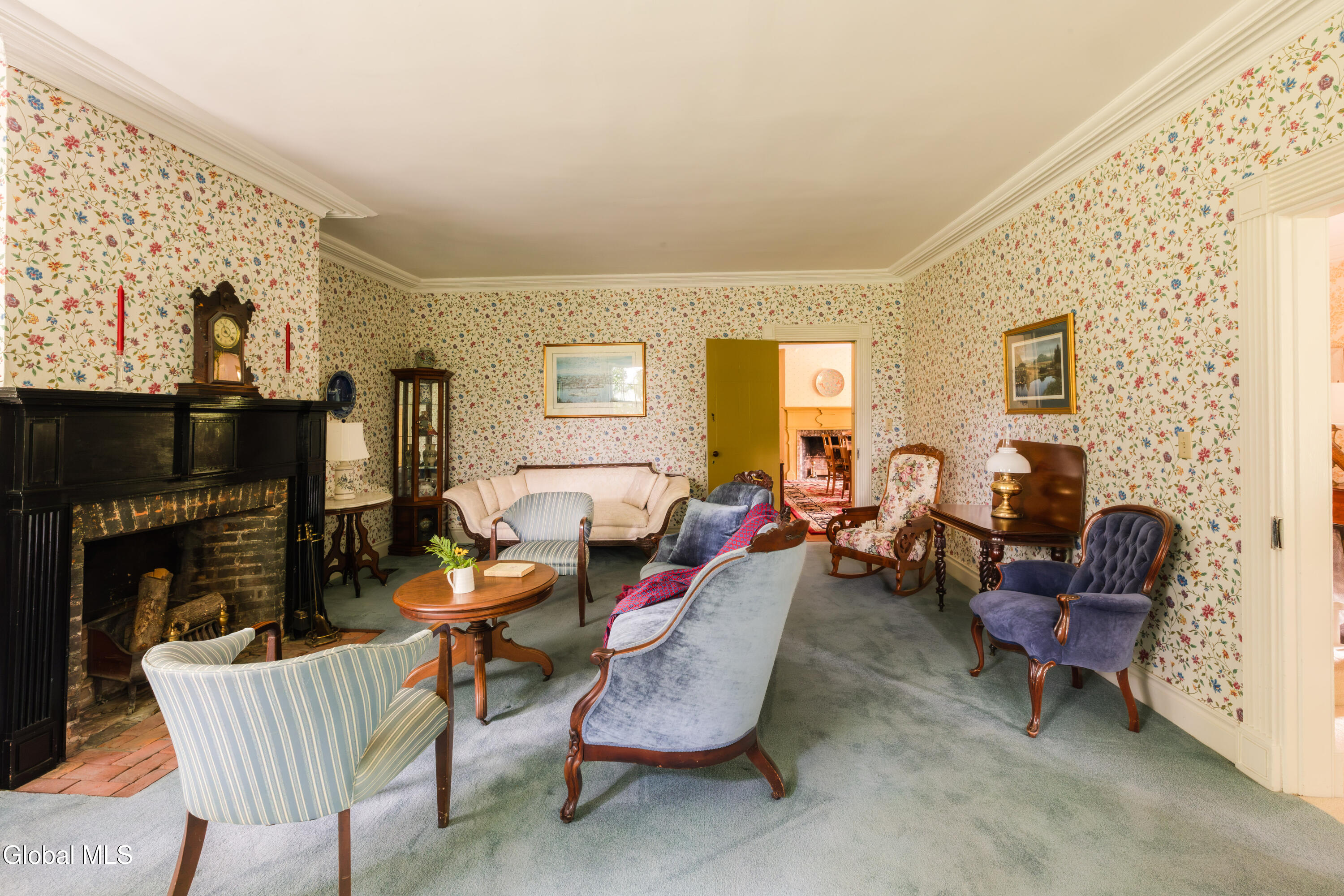 14 & 18 Clove Road Castleton On Hudson NY 12033