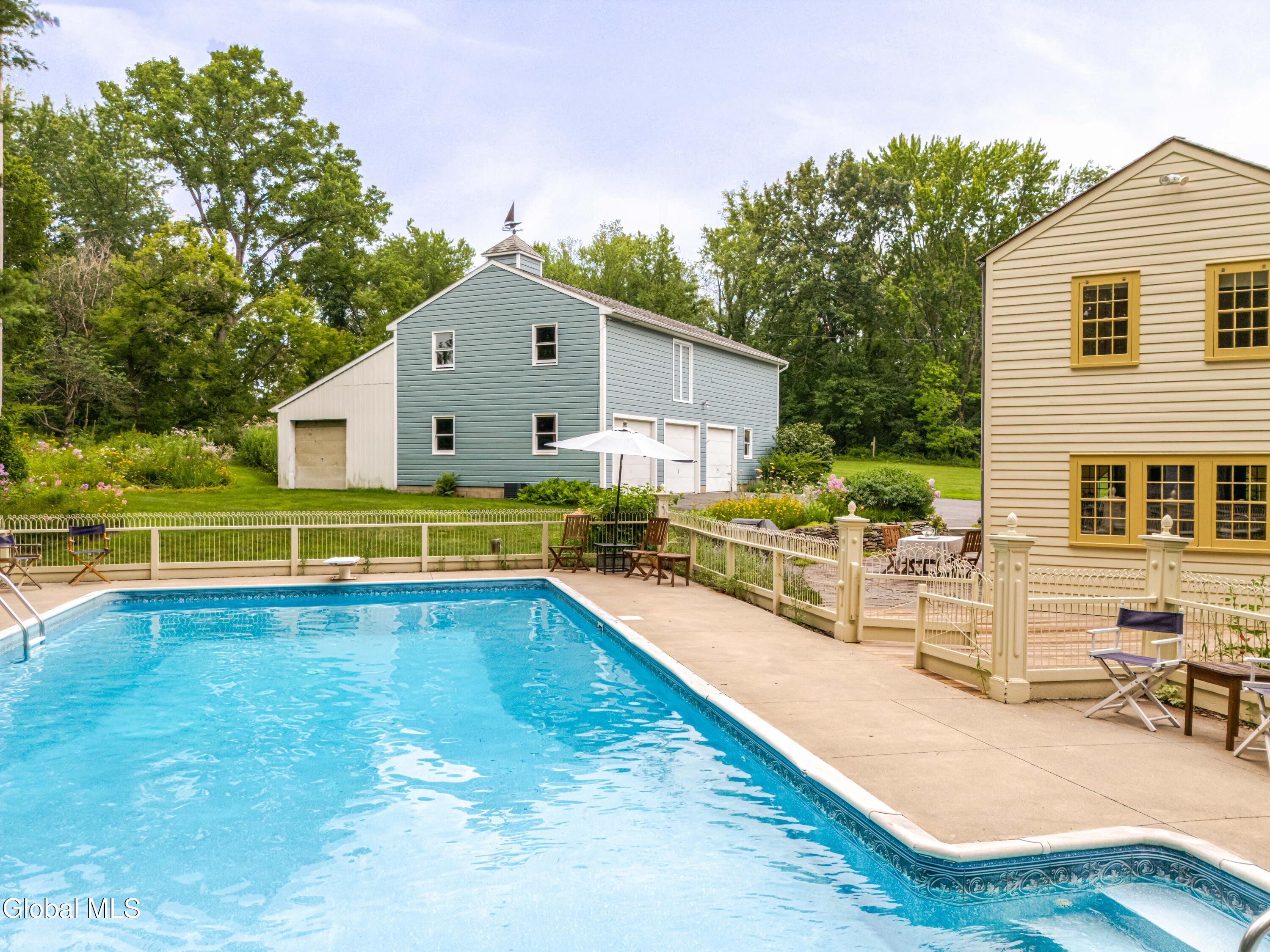 14 & 18 Clove Road Castleton On Hudson NY 12033
