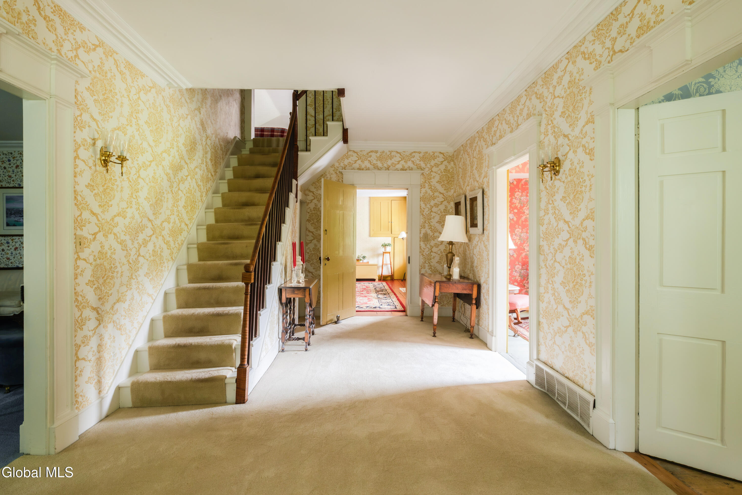 14 & 18 Clove Road Castleton On Hudson NY 12033