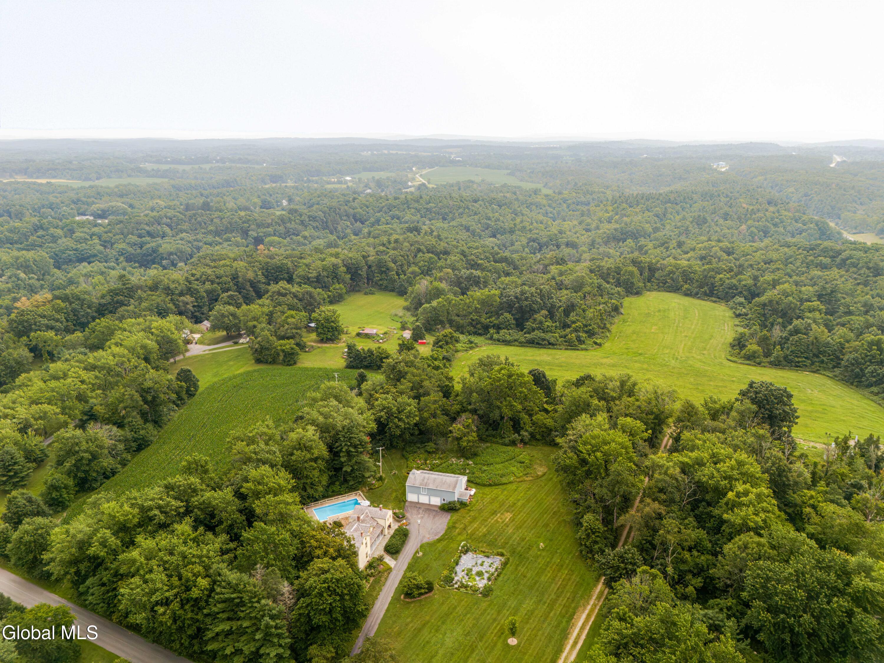 14 & 18 Clove Road Castleton On Hudson NY 12033