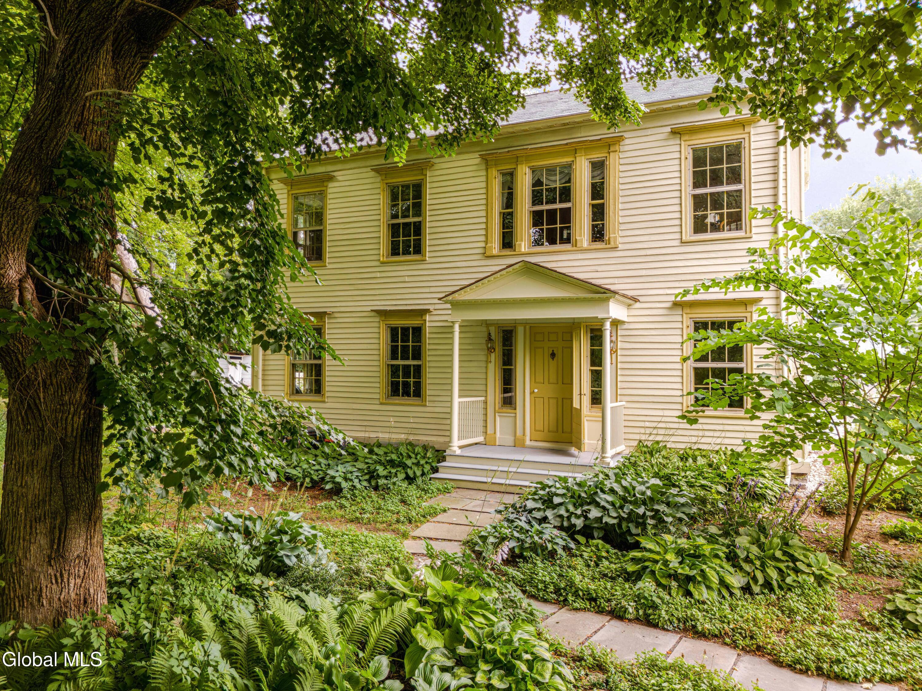 14 & 18 Clove Road Castleton On Hudson NY 12033