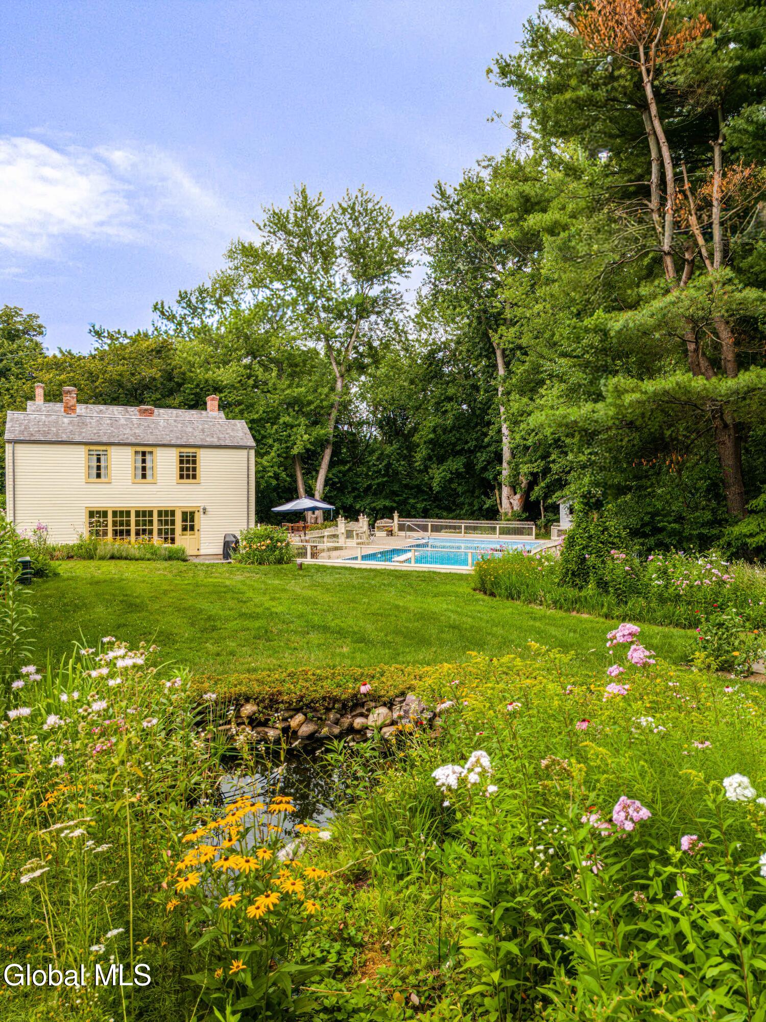 14 & 18 Clove Road Castleton On Hudson NY 12033