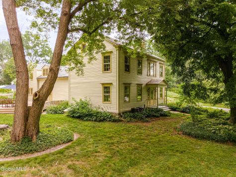 14 & 18 Clove Road Castleton On Hudson NY 12033