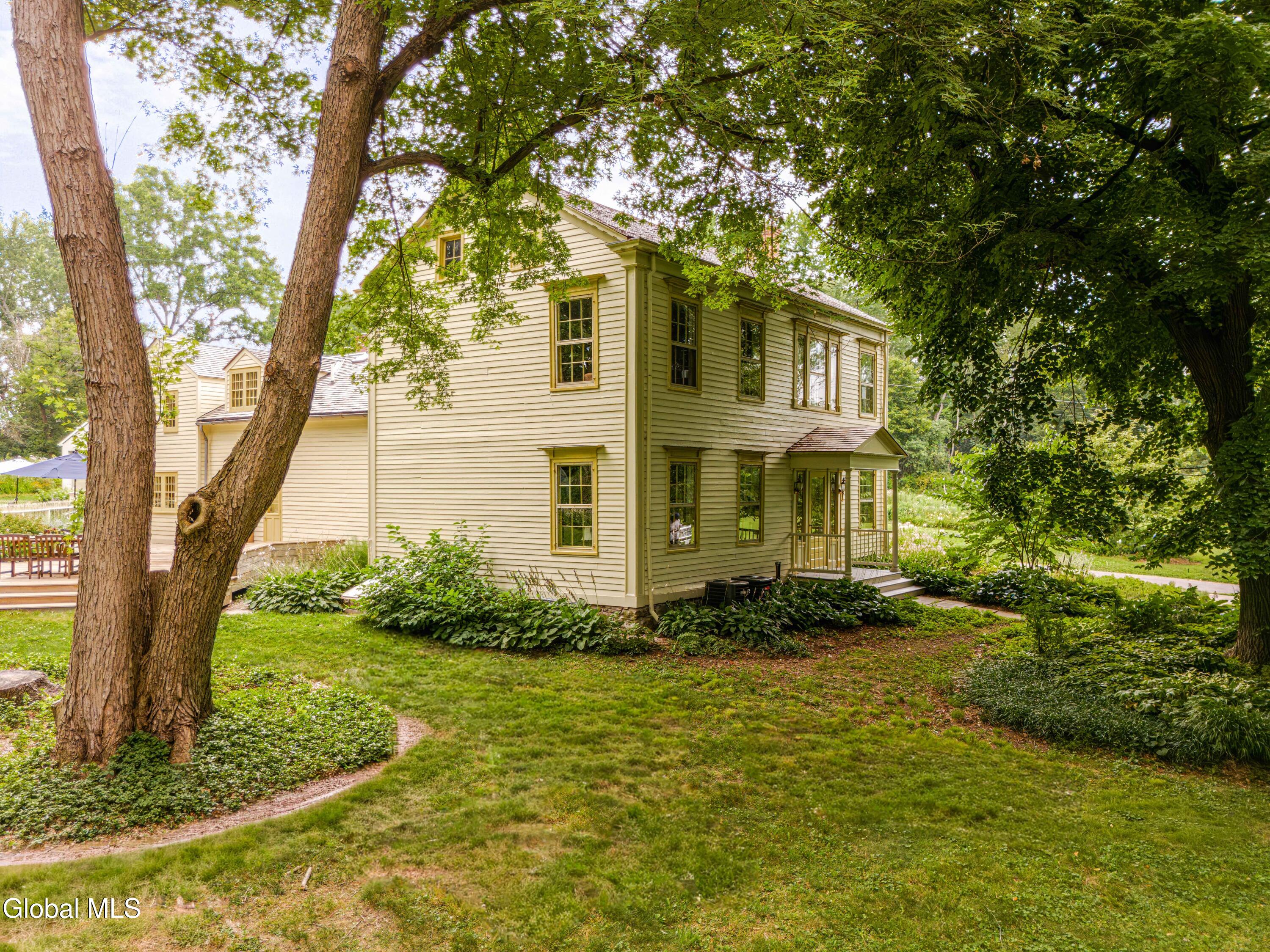 14 & 18 Clove Road Castleton On Hudson NY 12033