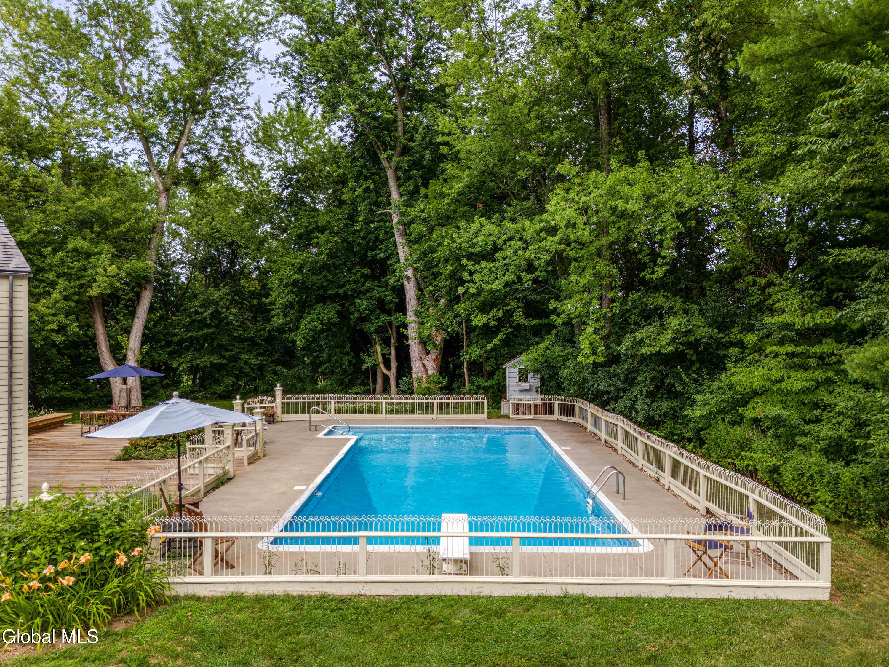 14 & 18 Clove Road Castleton On Hudson NY 12033