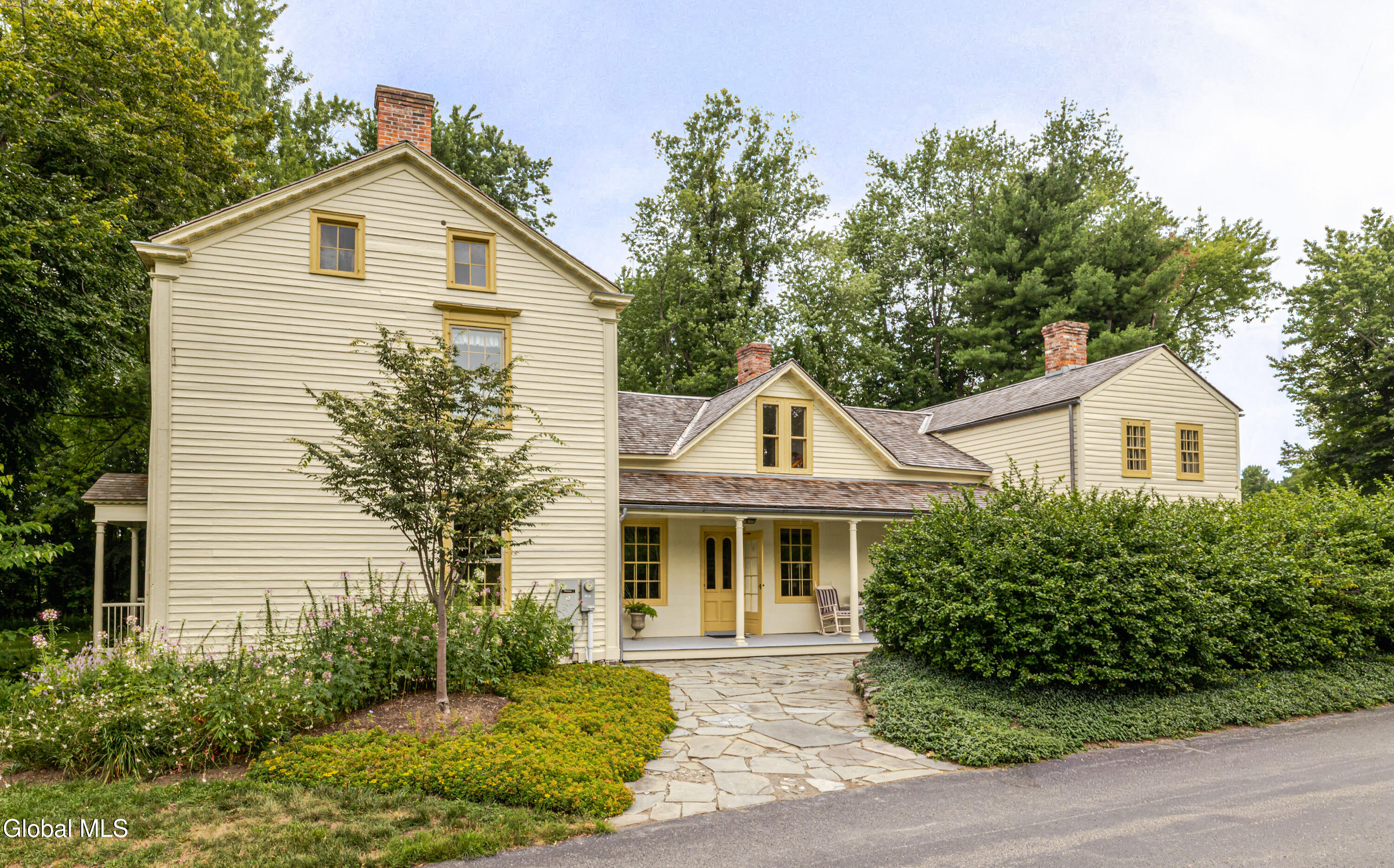 14 & 18 Clove Road Castleton On Hudson NY 12033
