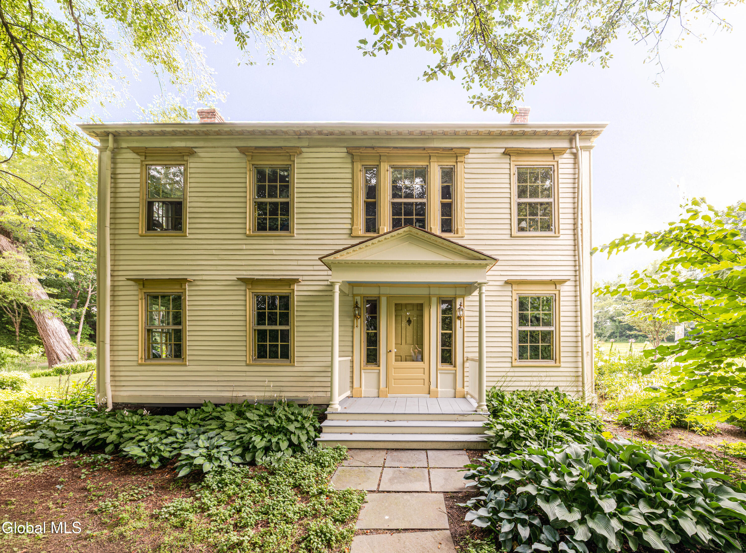 14 & 18 Clove Road Castleton On Hudson NY 12033