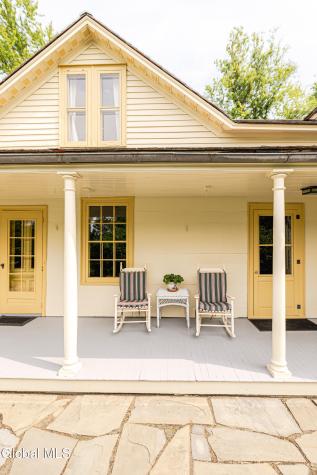 14 & 18 Clove Road Castleton On Hudson NY 12033