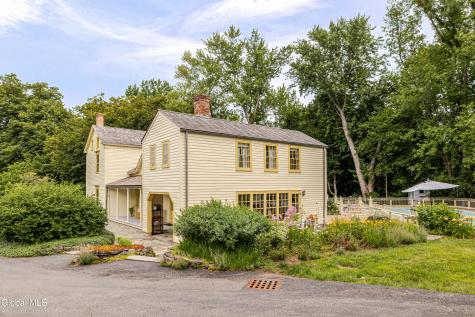 14 & 18 Clove Road Castleton On Hudson NY 12033