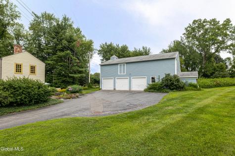 14 & 18 Clove Road Castleton On Hudson NY 12033