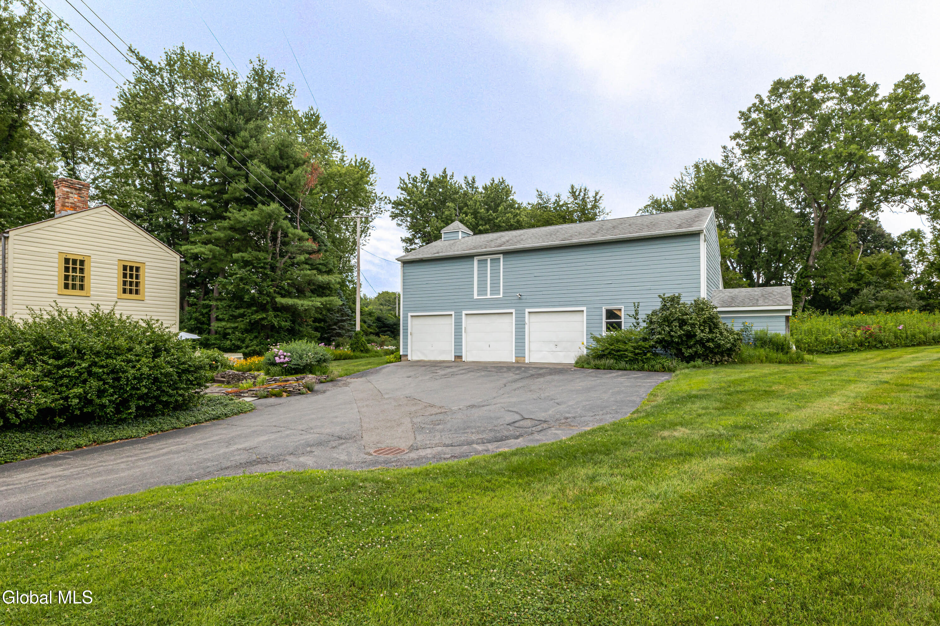 14 & 18 Clove Road Castleton On Hudson NY 12033