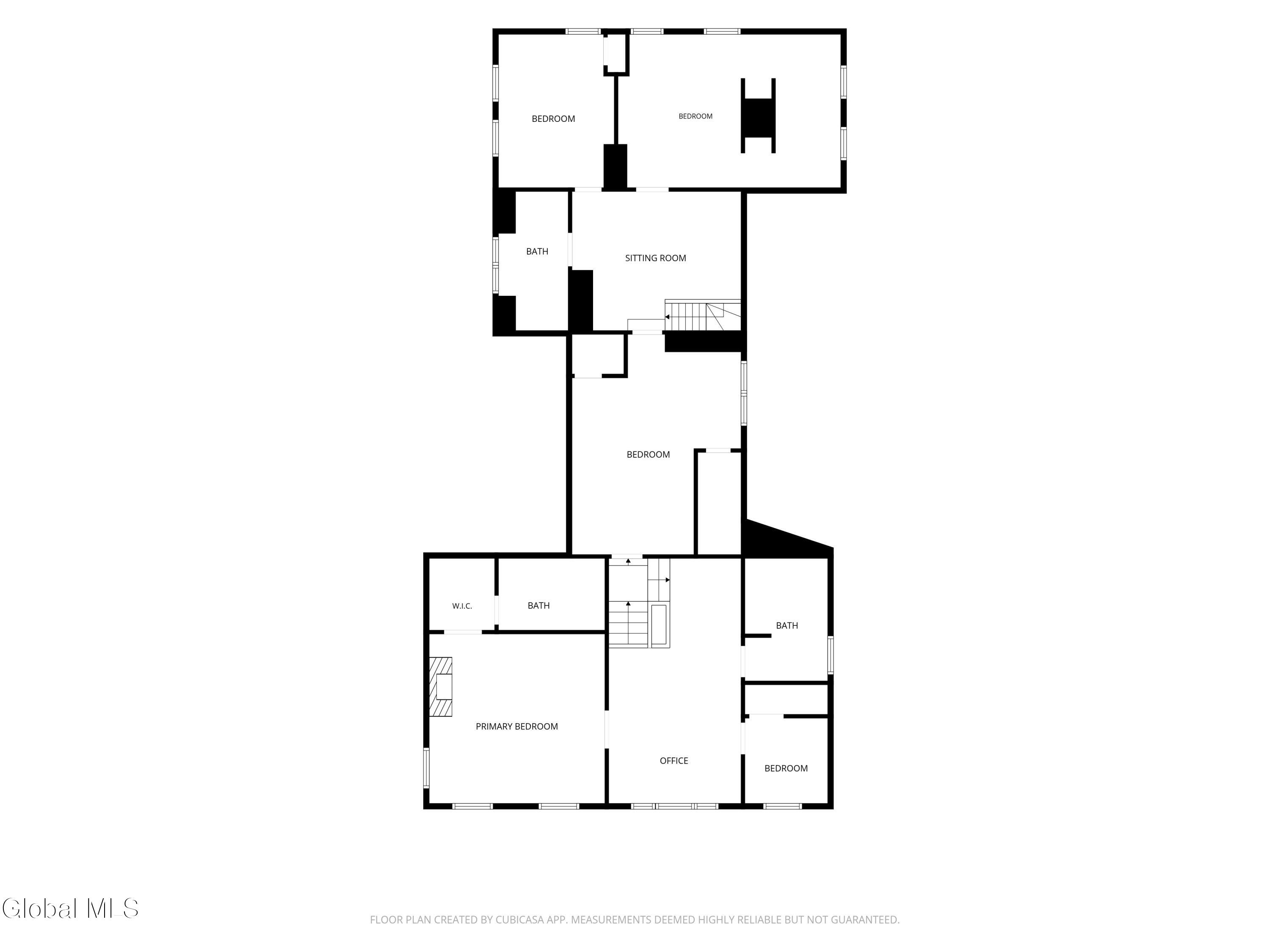 14 & 18 Clove Road Castleton On Hudson NY 12033