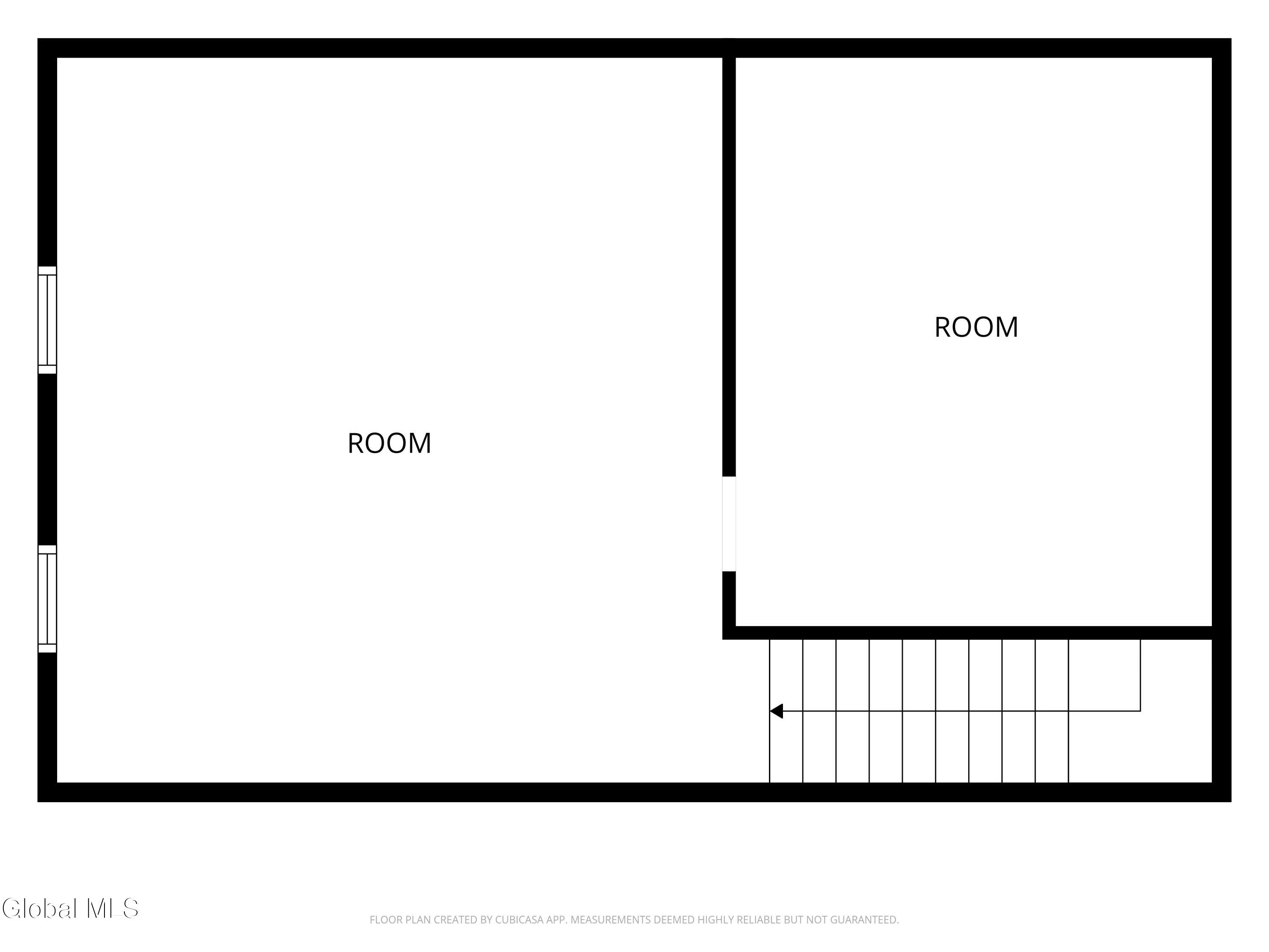 14 & 18 Clove Road Castleton On Hudson NY 12033