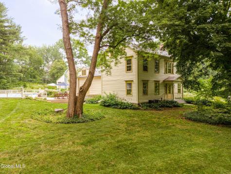14 & 18 Clove Road Castleton On Hudson NY 12033
