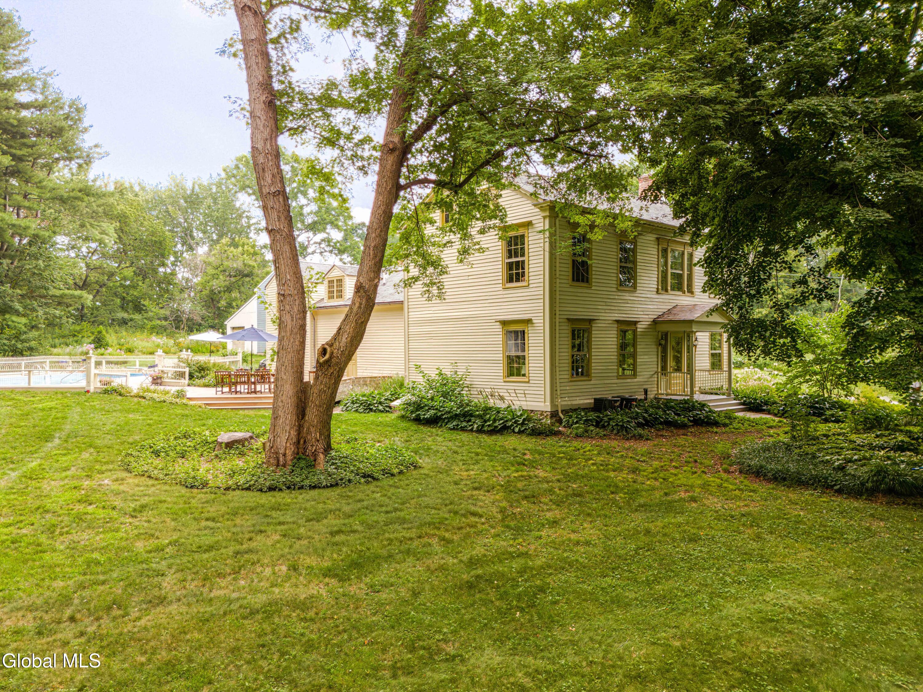 14 & 18 Clove Road Castleton On Hudson NY 12033