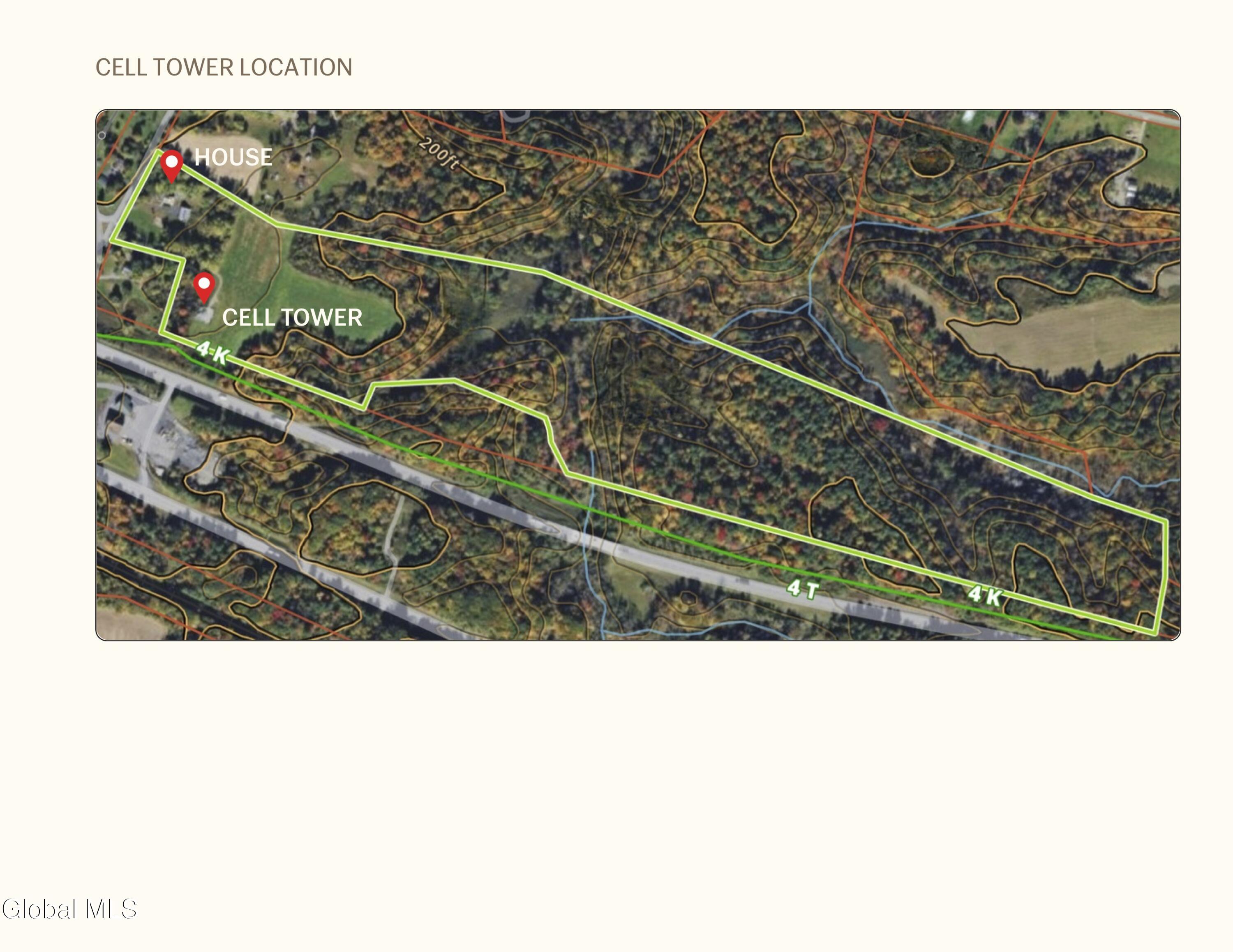 14 & 18 Clove Road Castleton On Hudson NY 12033