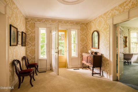 14 & 18 Clove Road Castleton On Hudson NY 12033