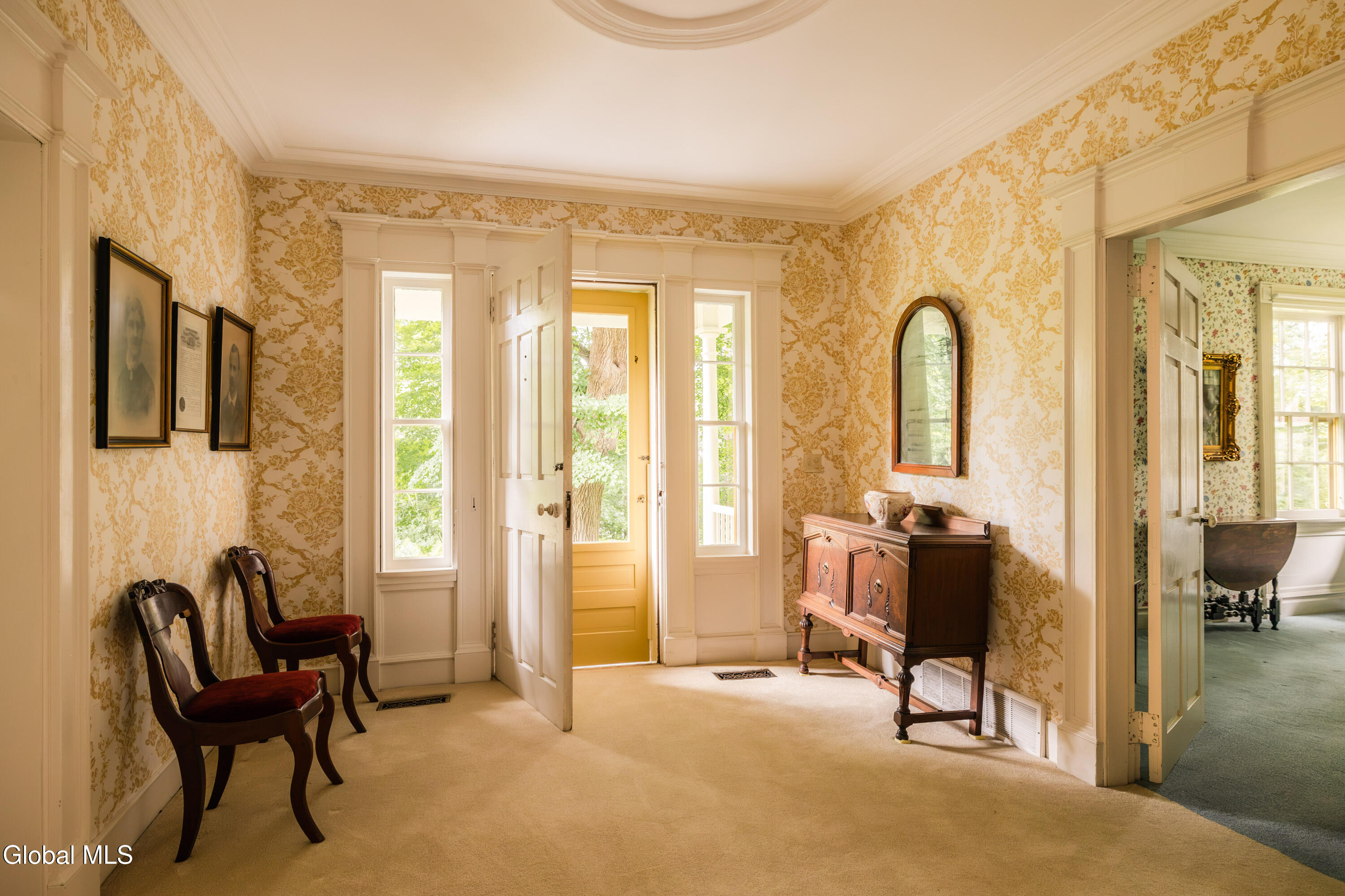 14 & 18 Clove Road Castleton On Hudson NY 12033