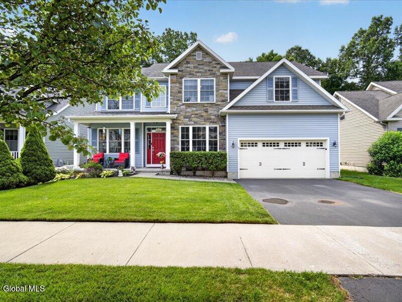 17 Forestbrook Drive Ballston Lake NY 12019