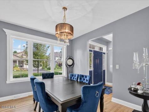 17 Forestbrook Drive Ballston Lake NY 12019
