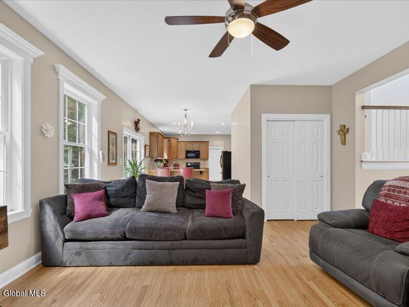 17 Forestbrook Drive Ballston Lake NY 12019