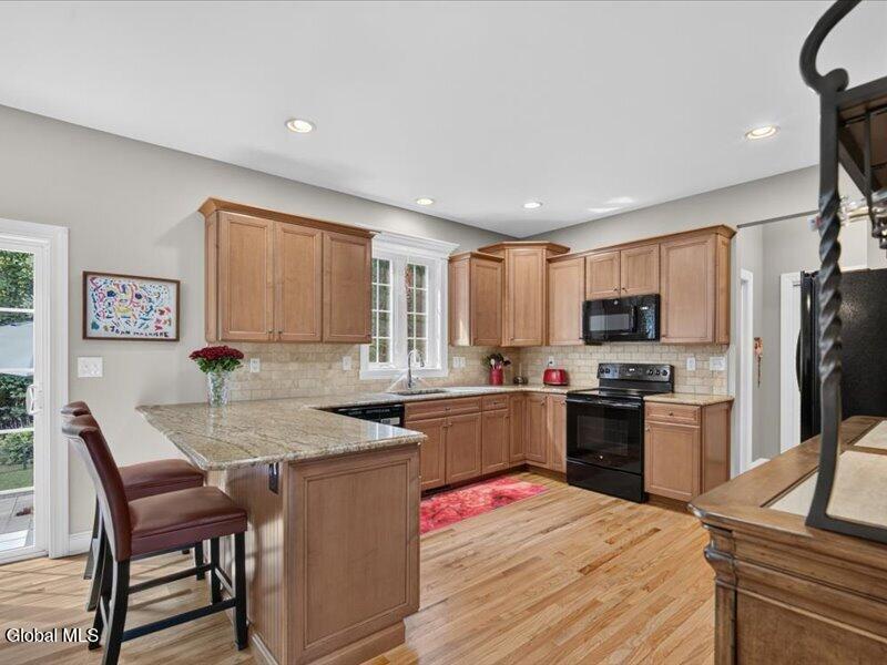 17 Forestbrook Drive Ballston Lake NY 12019