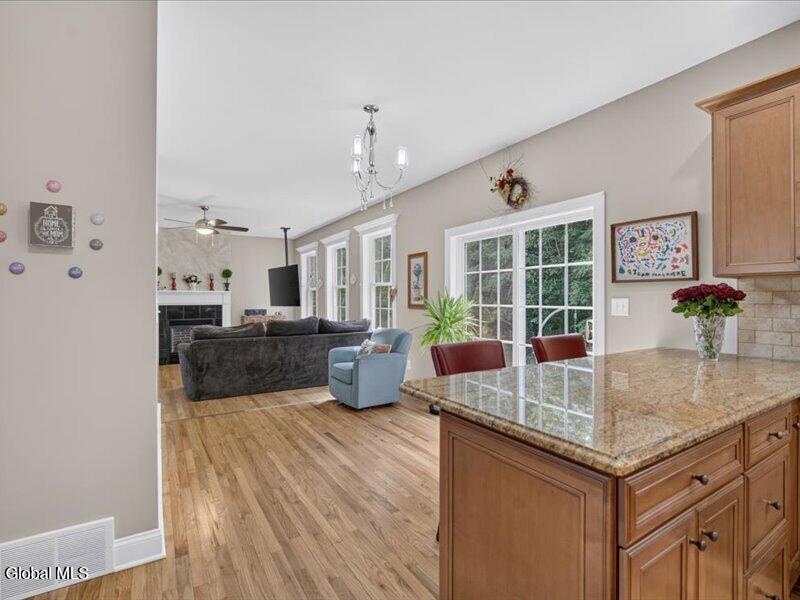 17 Forestbrook Drive Ballston Lake NY 12019