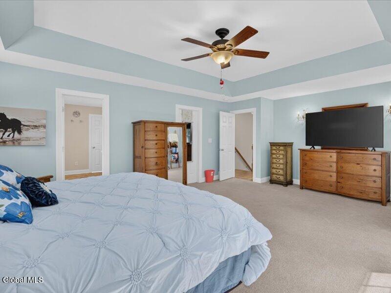 17 Forestbrook Drive Ballston Lake NY 12019