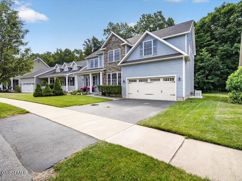 17 Forestbrook Drive Ballston Lake NY 12019