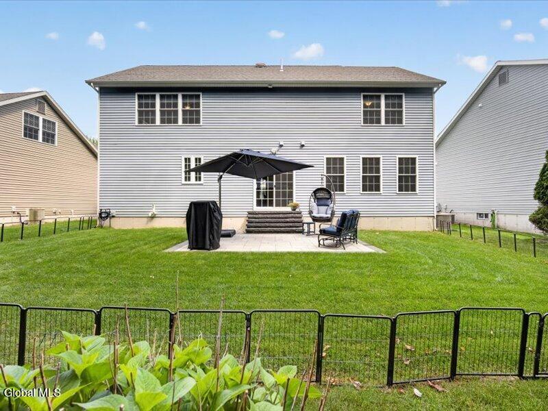17 Forestbrook Drive Ballston Lake NY 12019