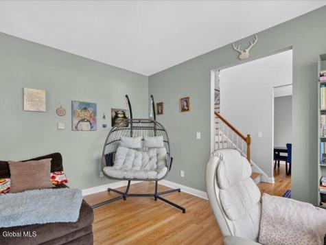 17 Forestbrook Drive Ballston Lake NY 12019