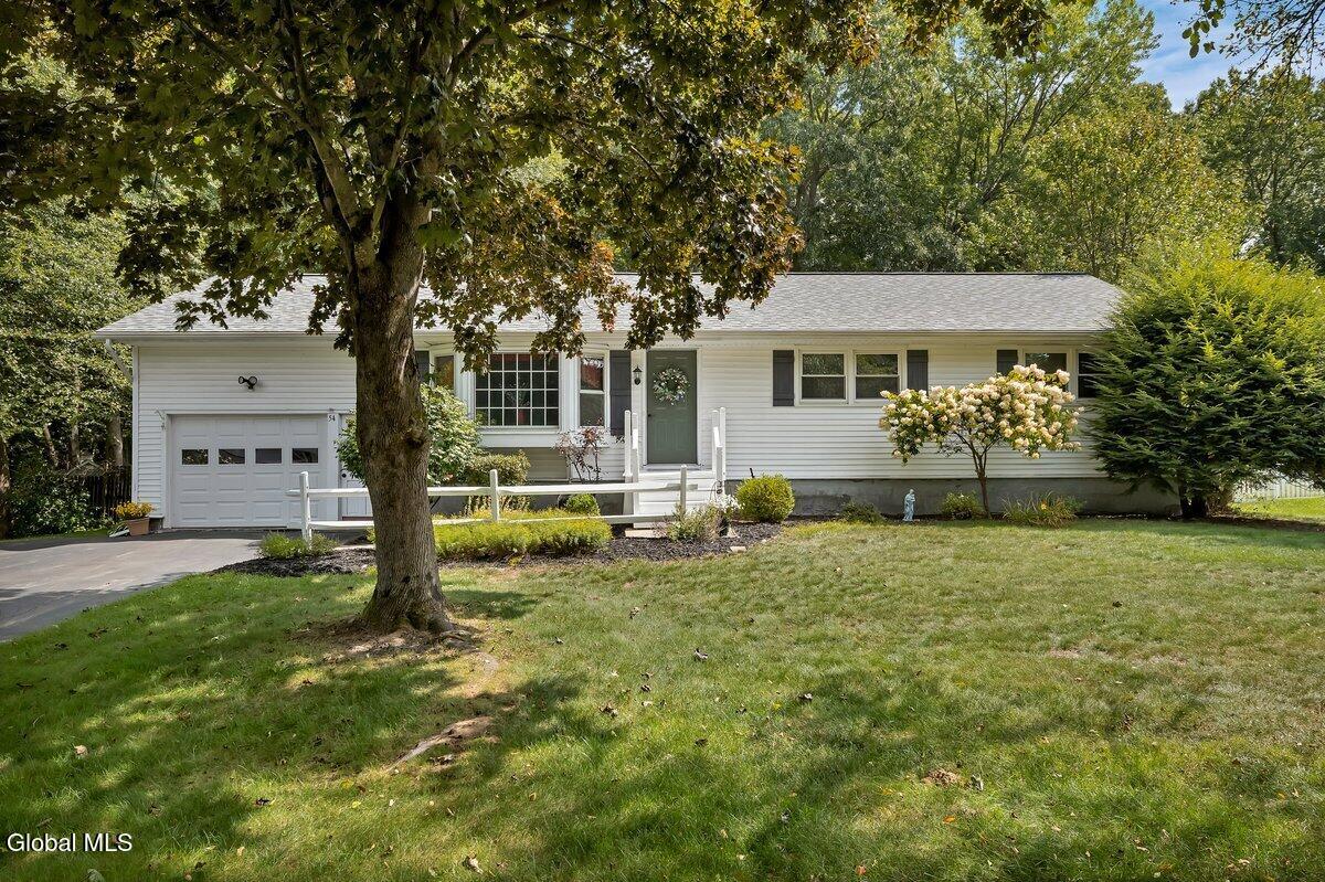 54 Patroon Place Ballston Lake NY 12019