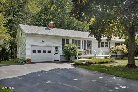 54 Patroon Place Ballston Lake NY 12019