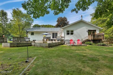 54 Patroon Place Ballston Lake NY 12019