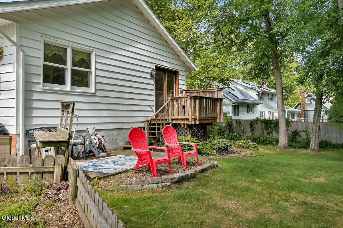 54 Patroon Place Ballston Lake NY 12019