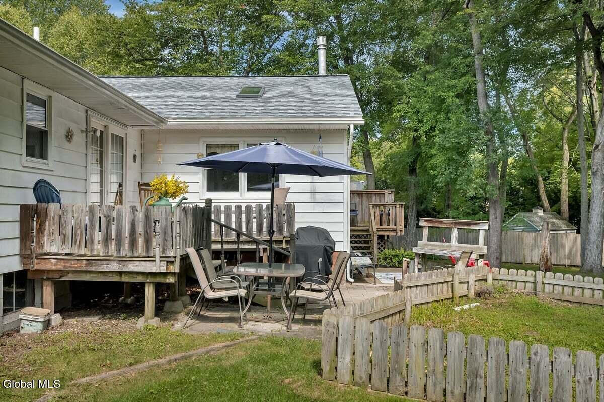 54 Patroon Place Ballston Lake NY 12019