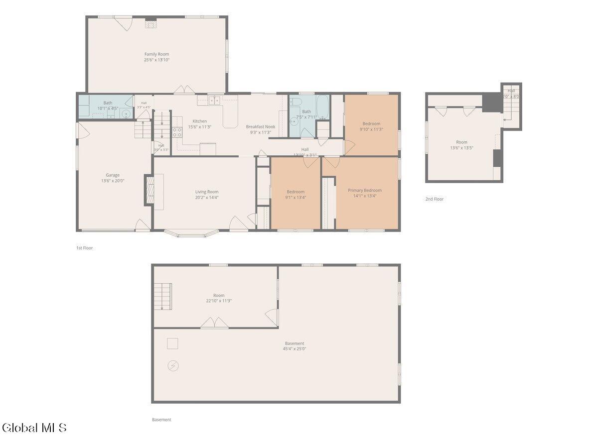 54 Patroon Place Ballston Lake NY 12019