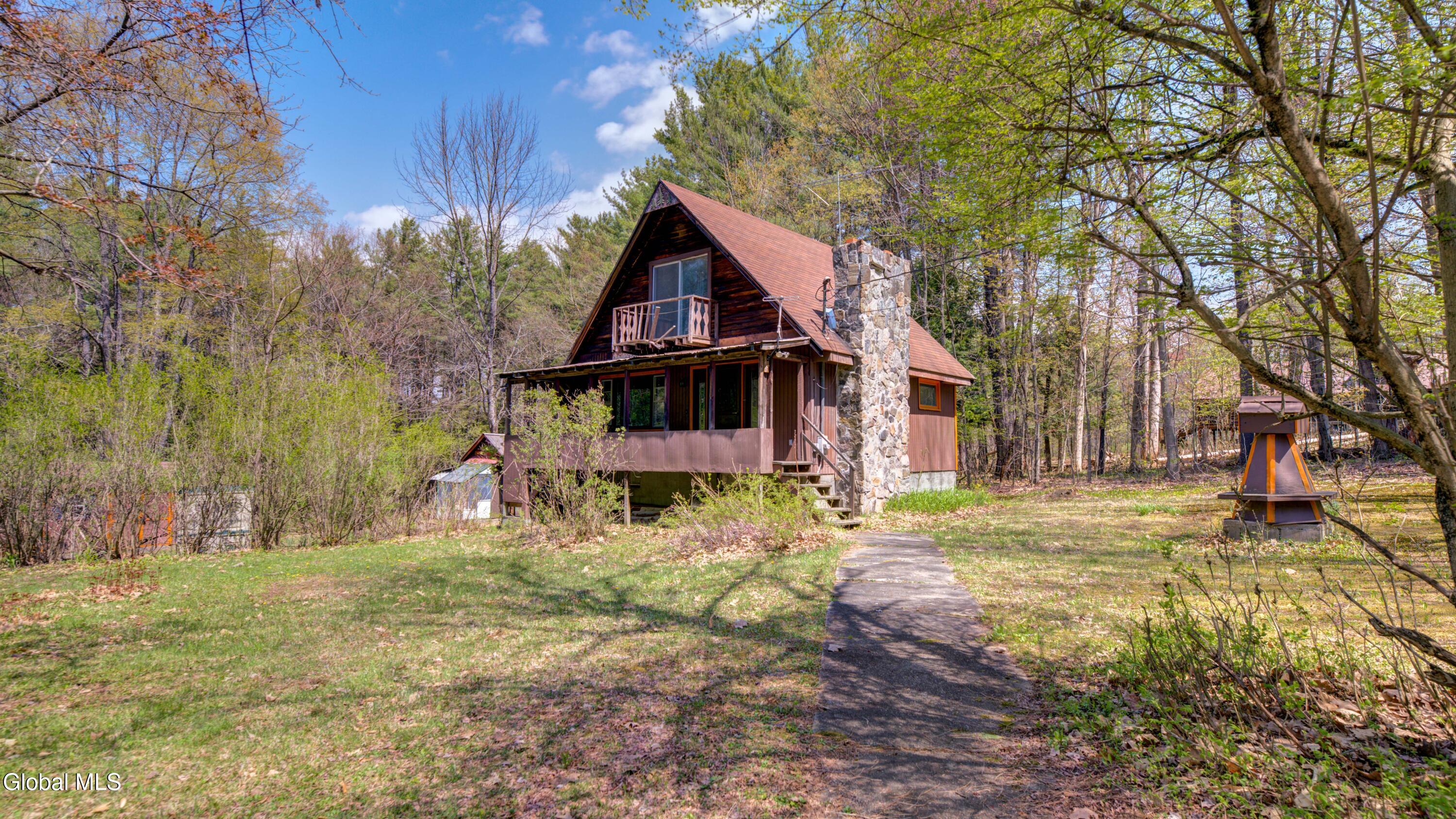 138 Gifford Valley Road Northville NY 12134