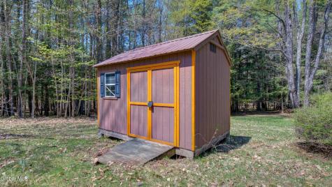 138 Gifford Valley Road Northville NY 12134