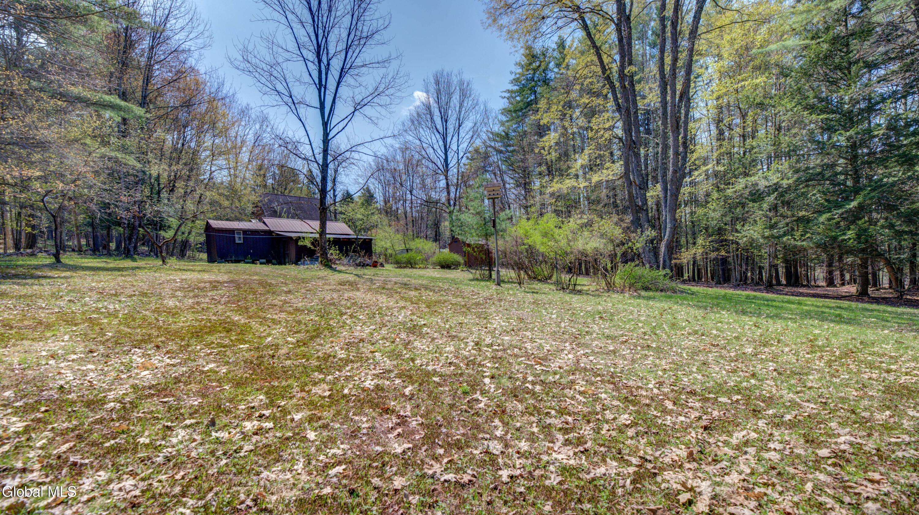 138 Gifford Valley Road Northville NY 12134
